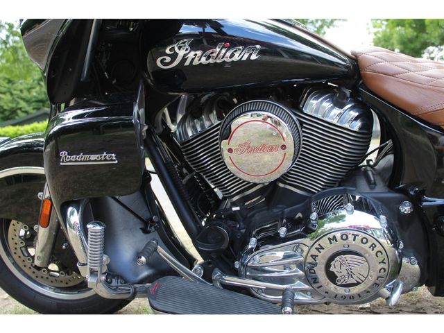 indian - roadmaster