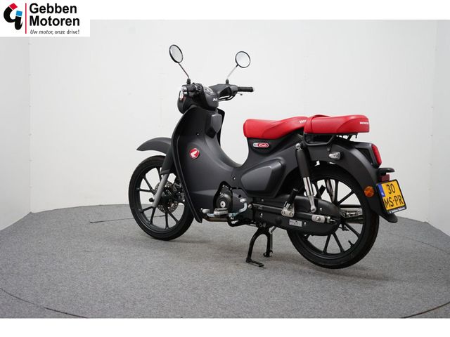 honda - super-cub-c-125