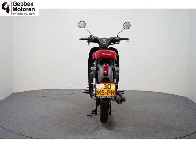 honda - super-cub-c-125