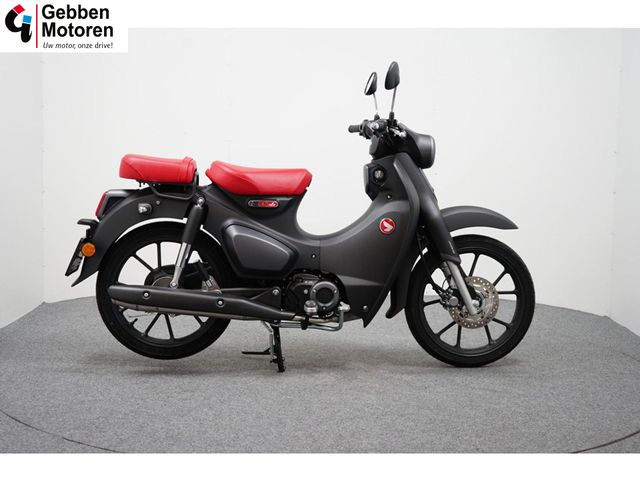 honda - super-cub-c-125