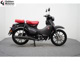 HONDA SUPER CUB C 125