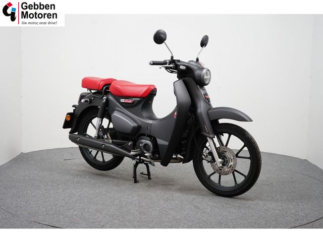 honda - super-cub-c-125