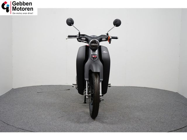 honda - super-cub-c-125
