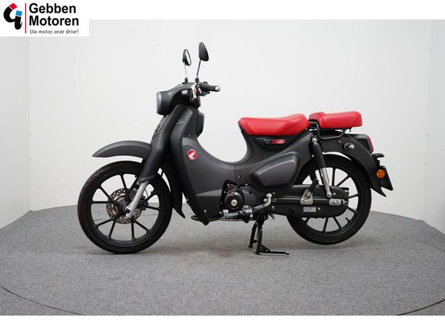honda - super-cub-c-125
