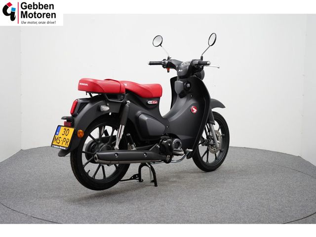 honda - super-cub-c-125