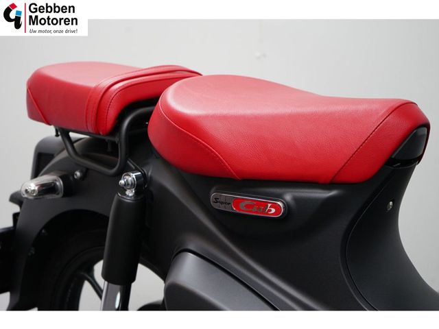 honda - super-cub-c-125