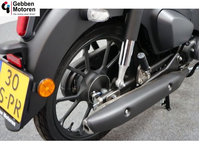honda - super-cub-c-125