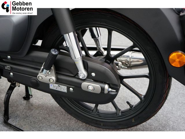 honda - super-cub-c-125
