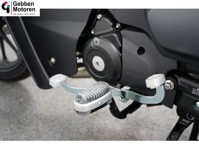 honda - super-cub-c-125