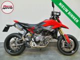 DUCATI HYPERMOTARD V2