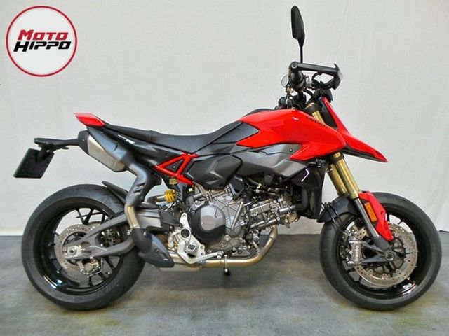 ducati - hypermotard-v2