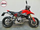 DUCATI HYPERMOTARD V2