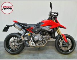 Ducati Hypermotard V2 2026 occasion