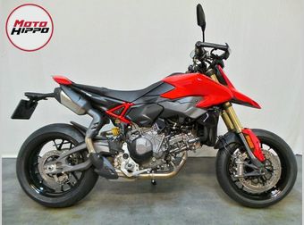 Ducati Hypermotard V2 2026 occasion