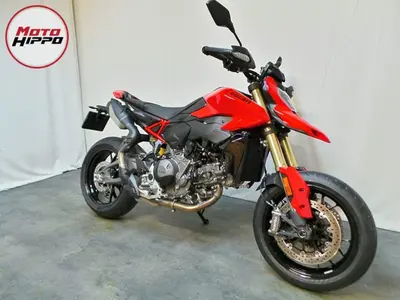 DUCATI HYPERMOTARD V2 – foto 2
