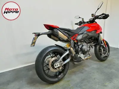 DUCATI HYPERMOTARD V2 – foto 3