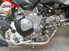 Ducati Hypermotard V2 2026 occasion – foto 5 van 11