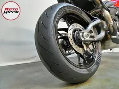 Ducati Hypermotard V2 2026 occasion – foto 10 van 11