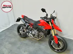 Ducati Hypermotard V2 2026 occasion – foto 11 van 11