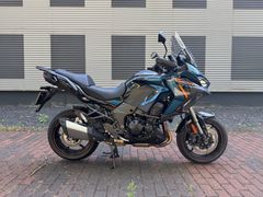 Kawasaki Versys 1100 SE 2026 occasion – foto 1 van 9
