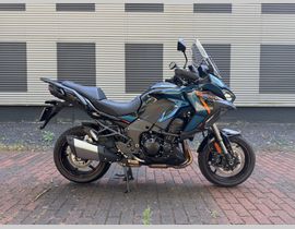 Kawasaki Versys 1100 SE 2026 occasion