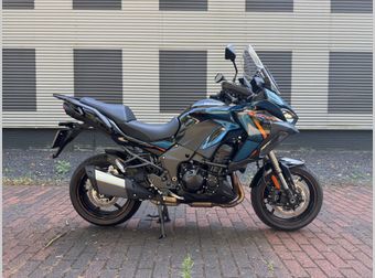 Kawasaki Versys 1100 SE 2026 occasion