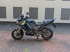 Kawasaki Versys 1100 SE 2026 occasion – foto 4 van 9