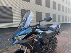 Kawasaki Versys 1100 SE 2026 occasion – foto 7 van 9
