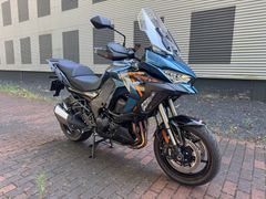 Kawasaki Versys 1100 SE 2026 occasion – foto 2 van 9