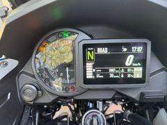 Kawasaki Versys 1100 SE 2026 occasion – foto 9 van 9