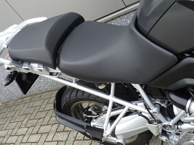 bmw - r-1200-gs