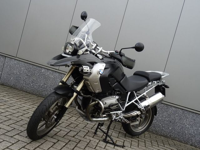bmw - r-1200-gs
