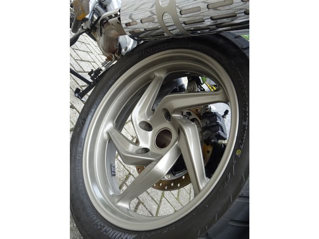 bmw - r-1200-gs