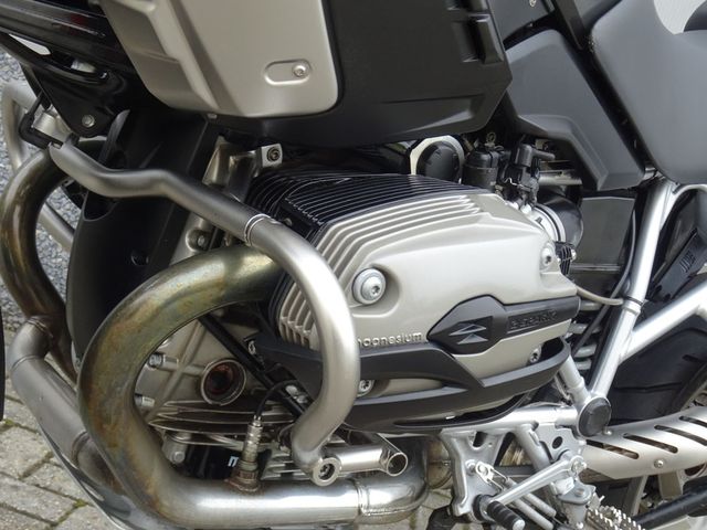 bmw - r-1200-gs