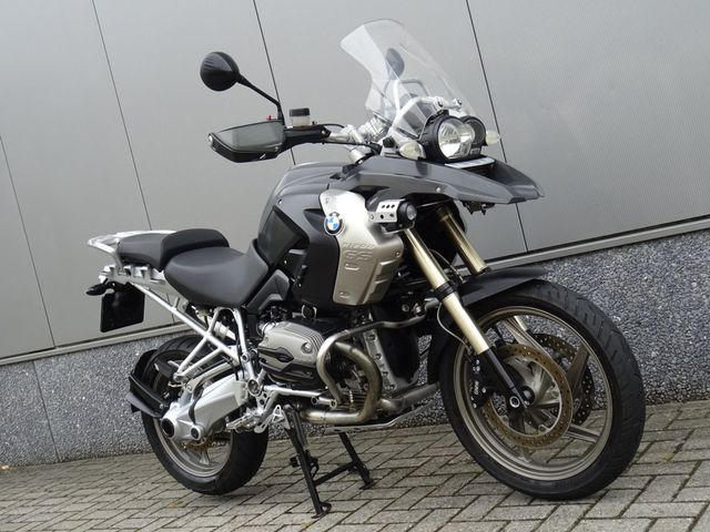 bmw - r-1200-gs