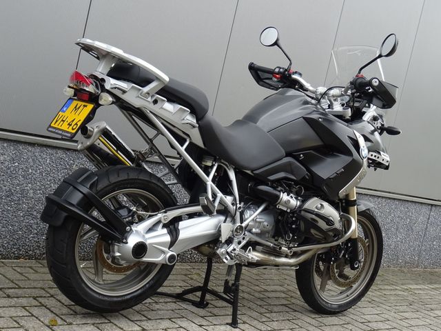 bmw - r-1200-gs