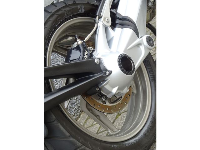 bmw - r-1200-gs