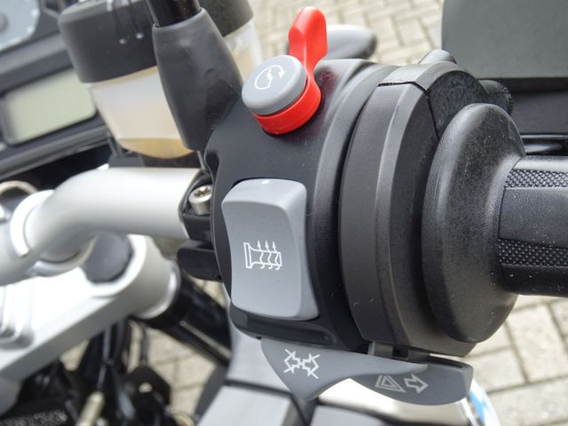 bmw - r-1200-gs