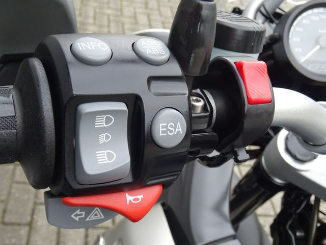bmw - r-1200-gs