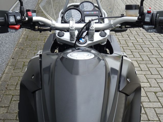 bmw - r-1200-gs