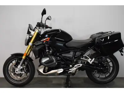 BMW R 1250 R – foto 2