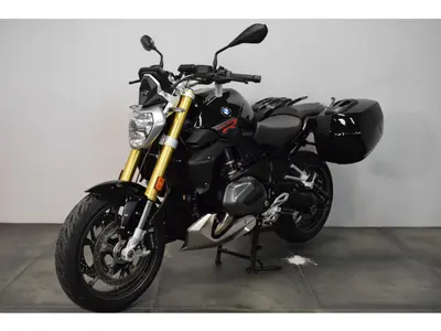 BMW R 1250 R – foto 4