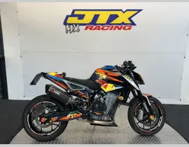 KTM 790 Duke L 2019 occasion