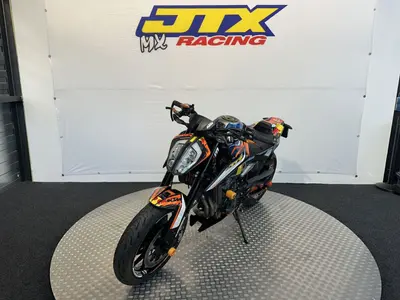 KTM 790 DUKE L – foto 2