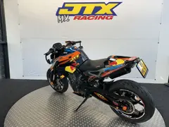KTM 790 Duke L 2019 occasion – foto 5 van 16