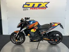KTM 790 Duke L 2019 occasion – foto 6 van 16