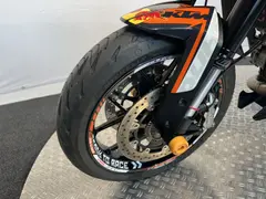 KTM 790 Duke L 2019 occasion – foto 8 van 16