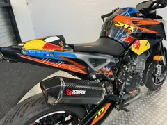 KTM 790 Duke L 2019 occasion – foto 9 van 16