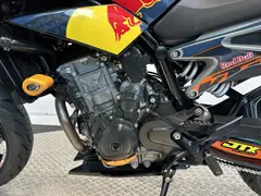 KTM 790 Duke L 2019 occasion – foto 10 van 16