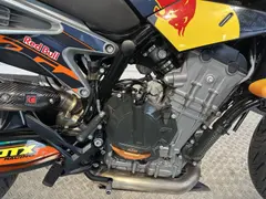 KTM 790 Duke L 2019 occasion – foto 11 van 16